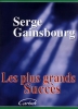 Gainsbourg, Serge - Les plus grands succs