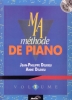 Ma mthode de piano - Volume 1 (Delrieu, Jean-Philippe)