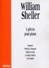 5 pices pour piano (Sheller, William)