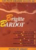 Bardot, Brigitte : Livre d