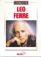 Ferr, Leo : Livre d'or : Lo Ferr