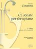 Cimarosa, Domenico : 62 sonates pour pianoforte - Livre 2