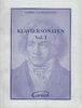 Beethoven, Ludwig Van : Klaviersonaten - Volume 1