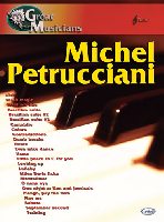 Petrucciani, Michel : Great Musicians : Michel Petrucciani