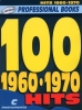 Divers : 100 hits 1960 - 1970