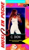 Music en poche Céline Dion