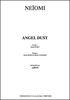 Aaron / Buret, Simon / Coursier, Olivier : Angel Dust