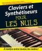 Claviers et Synthtiseurs Pour Les Nuls