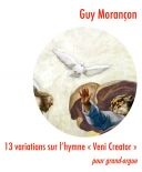 Moranon, Guy : 13 variations sur l