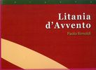 Rimoldi, Paolo : Litania D'Avvento, Six courtes pices pour Orgue