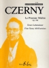 Czerny, Karl : Le Premier maître du piano Opus 599