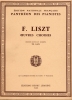 Liszt, Franz : Classiques Favoris - Volume 9 B