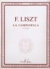 Liszt, Franz : Livres de partitions de musique