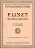 Liszt, Franz : Classiques Favoris - Volume 9 D