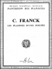 Franck, César : Les Plaintes d