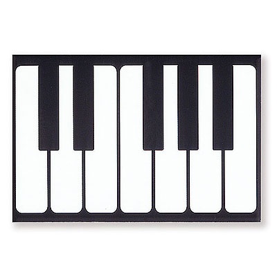 Magnet - Piano