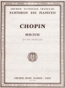 Chopin, Frdric : Berceuse Opus 57