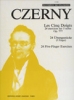 Czerny, Karl : Les Cinq Doigts Opus 777