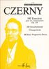 Czerny, Karl : Exercices pour les commencants Opus 139