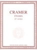 Cramer, Johann Baptist : Etudes - Volume 1