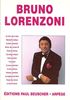 LorenzoniB : Bruno Lorenzoni