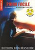 Compilation : Piano Facile - Volume 1
