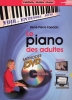 Le piano des adultes DVD + Recueil (Faedda, René-Pierre)