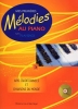 Mes Premières Mélodies au piano Volume 2 : Airs traditionnels et Chansons du monde