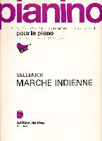 SELLENICK : Marche indienne