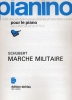 Schubert, Franz : Marche militaire