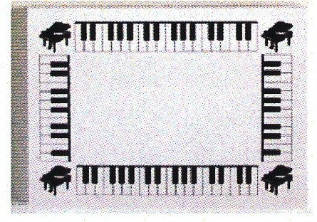 Post-It - Keyboard