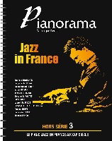 Pianorama Jazz in France, hors-série n°3