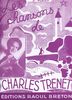 Trenet, Charles : Les Chansons de Trénet Volume 3