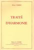 Reber, Henri : Traité D Harmonie
