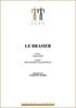 Etienne Daho : Le Brasier