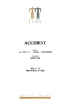 Cracknell, Sarah : Accident (Week-End  Rome-He