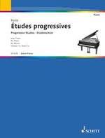 Fert, Armand : Etudes Progressives - Volume 1A