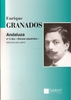 Granados, Enrique : Livres de partitions de musique