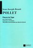 Pollet, Marcel : Fleuve du Tage