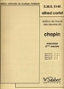 Chopin, Frdric : Mazurkas Vol. 2 Opus 33-41-50-56 Rvision par Cortot