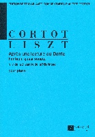 Liszt, Franz : Après une lecture de Dante