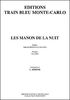 C. Jrome : Les Manons De La Nuit