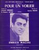 Enrico Macias : Pour Un Voilier