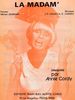 Annie Cordy : La Madam