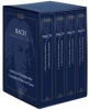 Bach, Johann Sebastian : ?uvres complètes pour piano / Complete Piano Works