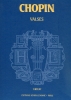 Chopin, Frdric : Valses