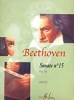 Beethoven, Ludwig van : Sonate n° 15 en ré majeur Opus 28 (Pastorale)