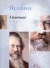 3 Intermezzi Op.117 (Brahms, Johannes)