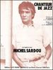 Sardou, Michel : Chanteur De Jazz'