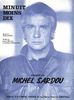 Sardou, Michel : Minuit Moins Dix